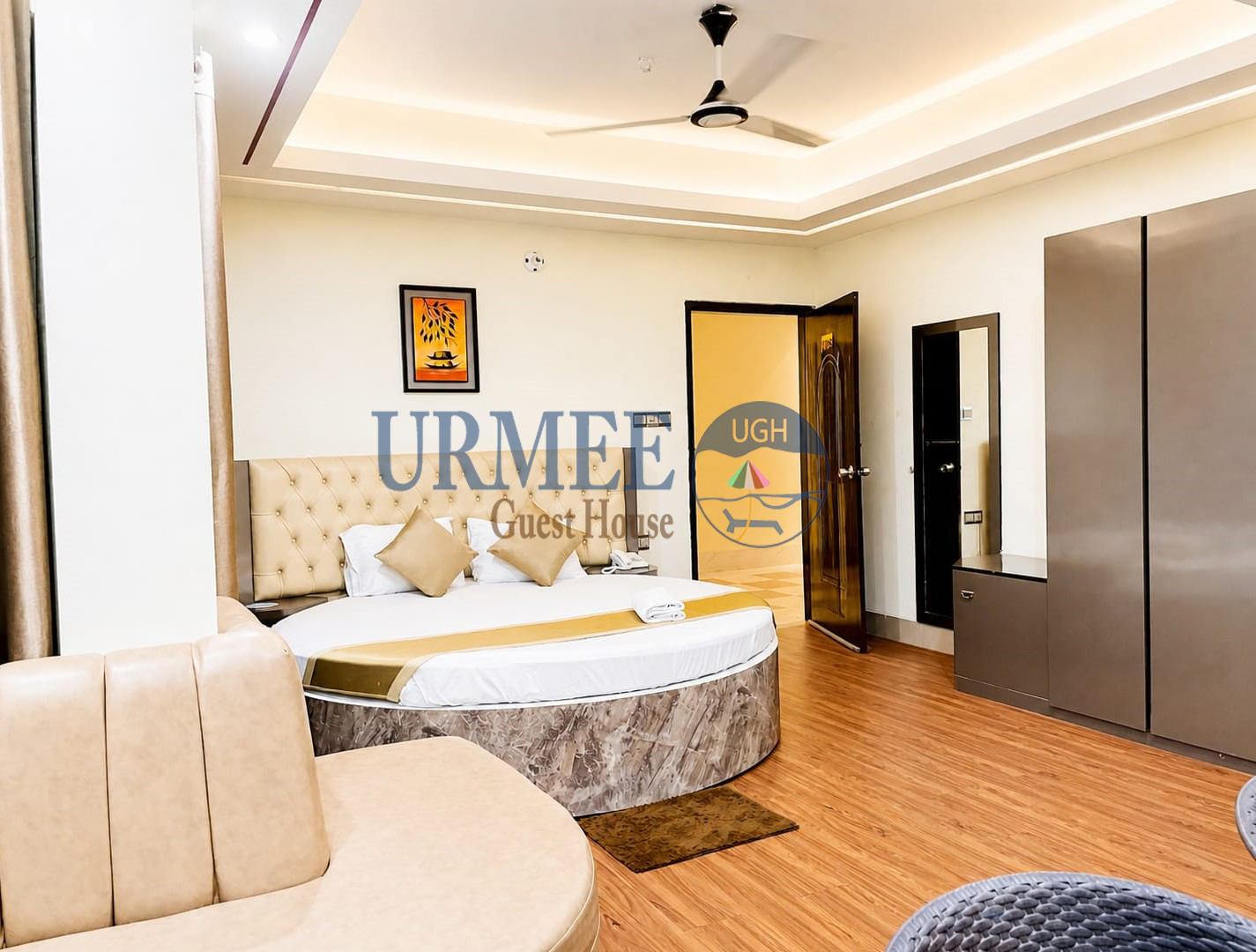 Suite Sea View