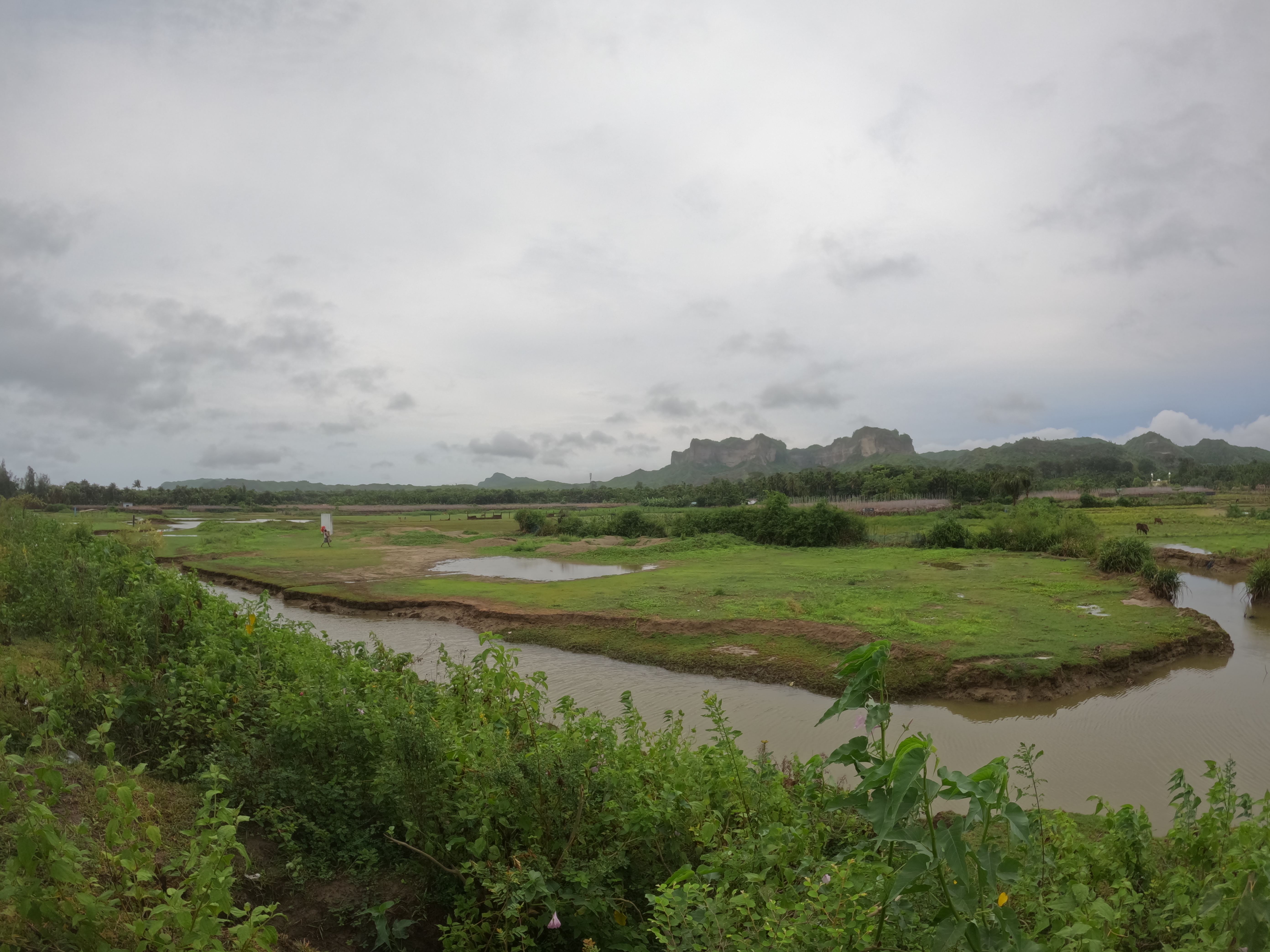 Experience Comfort, Luxury & Peace