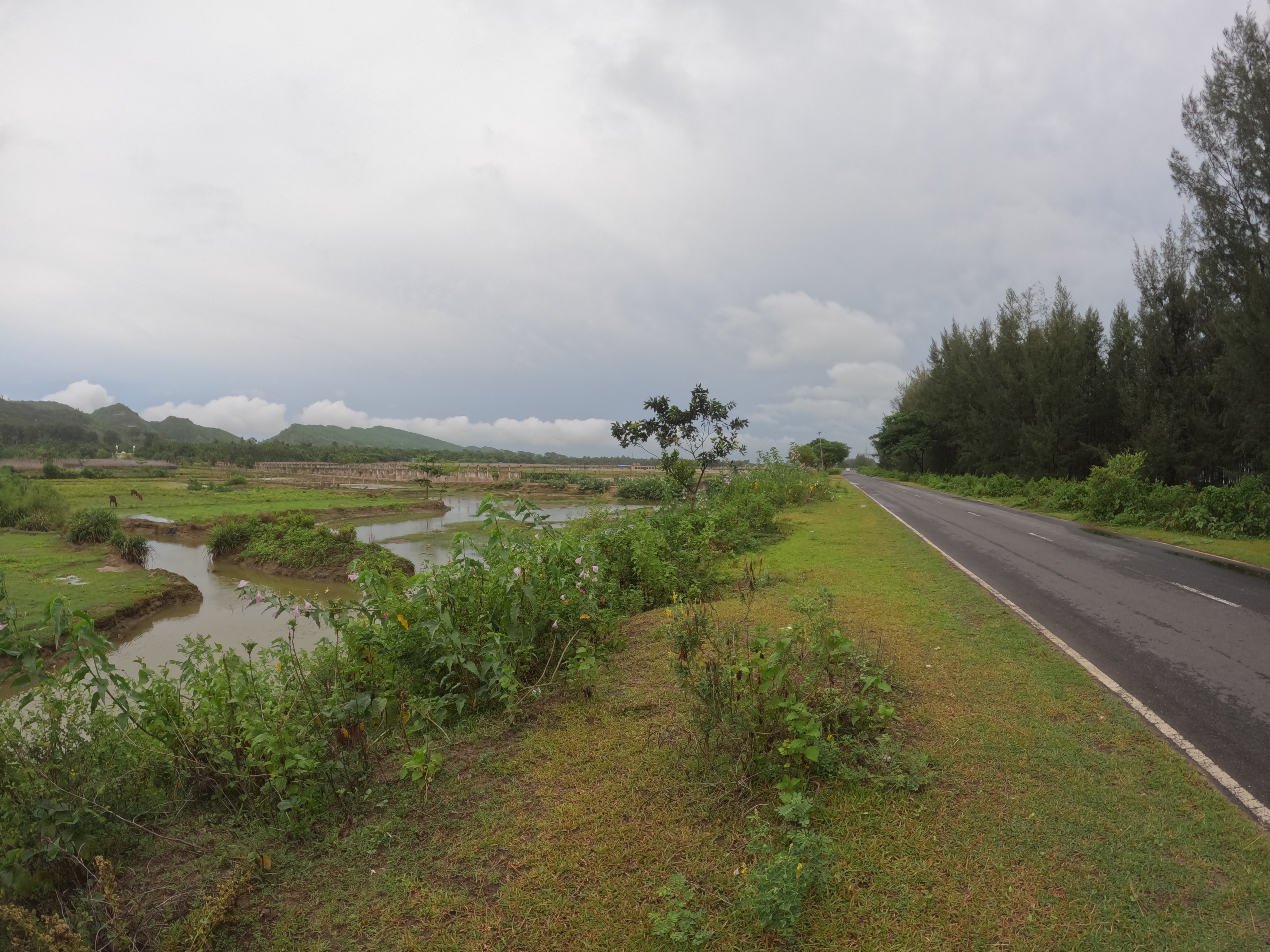 Experience Comfort, Luxury & Peace